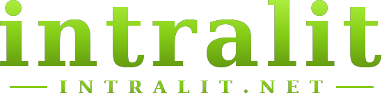 intralit logotipo