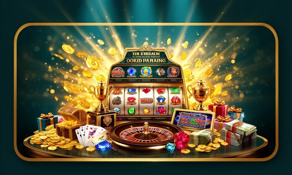 intralit Casino
